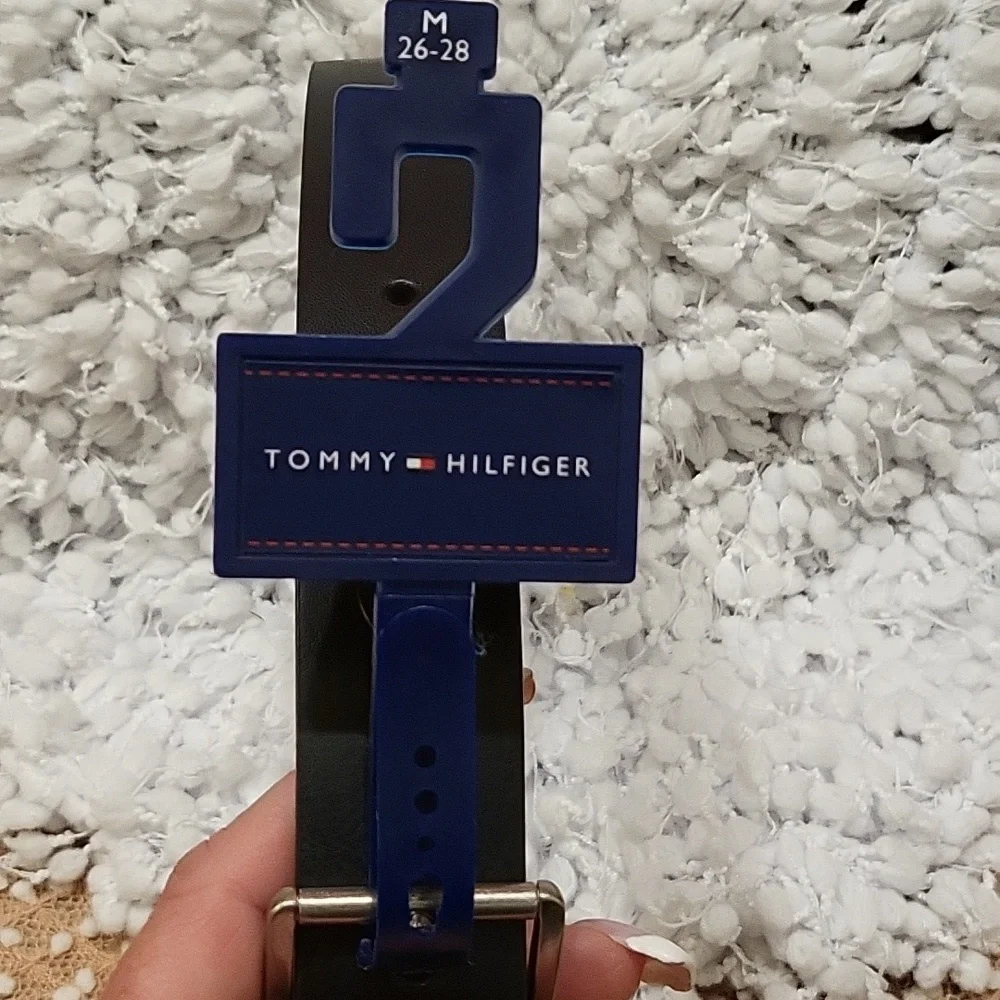 Tommy Hilfiger boys belt